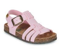 El Naturalista Sandalias Incognito in Rosa 27