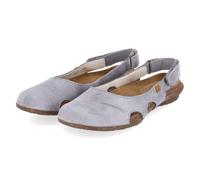 El Naturalista SANDALIAS N413 de la talla 37 en color DENIM