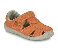 El Naturalista Sandalias NT74196-TERRACOTA in Naranja 27