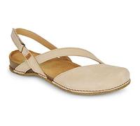 SANDALIAS DE EL NATURALISTA 5813 CREAM 42