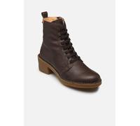 El Naturalista N5660 TICINO, Botas Mujer, Testa, 40 EU Ancho
