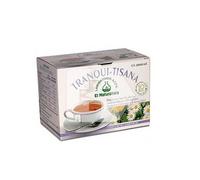 El Naturalista Tranqui-Tisana 20 sobres