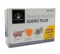 El Naturalista Tranquinatur Sueo 48 C