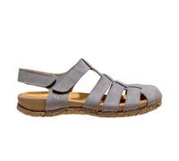 El Naturalista Unisex-Adulto Sandalias Cerradas TABERNAS, Mujer,Hombre Sandalias,Sandalia,Vaquero,40 EU / 6.5 UK