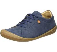 El Naturalista Unisex-Adulto Zapatos Deportivos con Cordones PAWIKAN, Mujer,Hombre Mocasines,Plantilla Desmontable,Ocean,39 EU / 6 UK