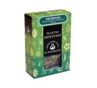 El Naturalista Valeriana 60 Gr - Descanso y Tranquilidad