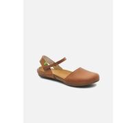 El Naturalista Wakataua N412 40 Marrón