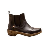 El Naturalista YGGDRASIL