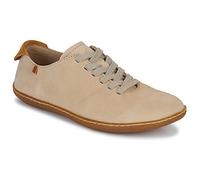 El Naturalista Zapatillas EL VIAJERO FLIDSU in Beige 44