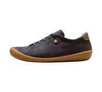 El Naturalista Zapatillas Oxford Unisex 5770., Azul océano., 41 EU