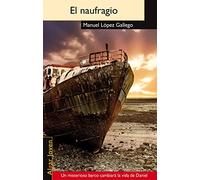 El Naufragio: 55 (Algar Joven)