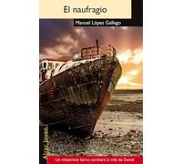 El Naufragio: 55 (Algar Joven)