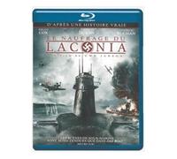 Le Naufrage du Laconia [Francia] [Blu-ray]