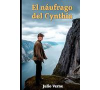 El náufrago del Cynthia