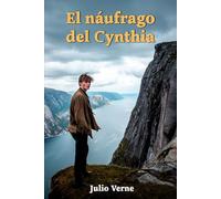 El náufrago del Cynthia