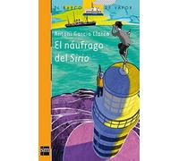 El náufrago del Sirio