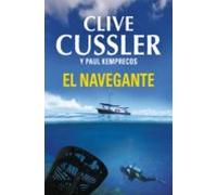 El Navegante (archivos Numa 7) (ebook)