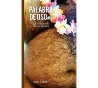 El navegante de los sueños: Volume 8 (Palabra de Oso)
