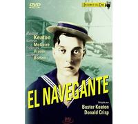 El navegante [DVD]