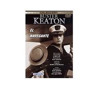El Navegante [DVD]