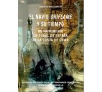 El Navio Oriflame Y Su Tiempo