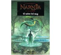 El nebot del mag (LES CRÒNIQUES DE NÀRNIA)