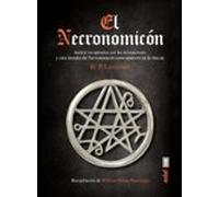 El necronomicón