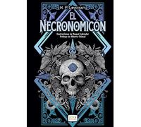 El Necronomicon