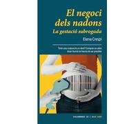 El negoci dels nadons.: La gestació subrogada: 33 (Ciclogènesi)