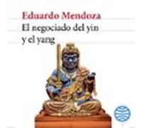 El Negociado Del Yin Y El Yang (audiolibro)