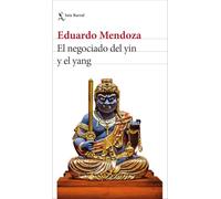 El negociado del yin y el yang – Biblioteca Breve – Planet A