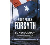 El negociador (Best Seller)