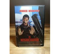 El negociador [DVD]