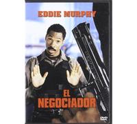 El Negociador [DVD]