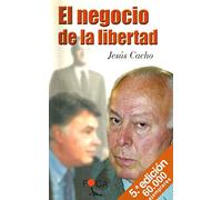 El negocio de la libertad: 6 (Investigación)
