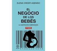 El negocio de los bebés: La gestación subrogada: 60 (A fondo)