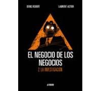 el negocio de los negocios nº 2: la investigacion