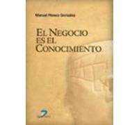 El Negocio Es El Conocimiento