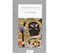 El negrero: Vida novelada de Pedro Blanco Fernández de Trava: 334 (FÁBULA)