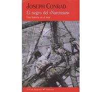 El Negro Del Narcissus: Una Historia En El Mar