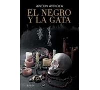 El negro y la gata: 22 (Cosecha roja)