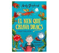 El Nen Que Criava Dracs (Nandibú)