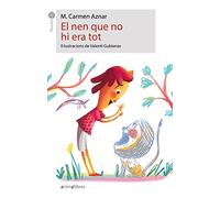 El nen que no hi era tot: 115 (La formiga)