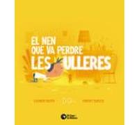 El Nen Que Va Perdre Les Ulleres