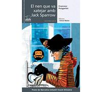 El Nen Que Va Xatejar Amb Jack Sparrow: 18 (L'elefant)