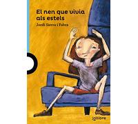 El nen que vivia als estels (BLAVA (+12))