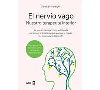 El nervio vago: Nuestro terapeuta interior (Plus vitae)