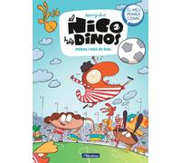 EL NICO I ELS DINOS 3 PENAL I GOL ES GOL | Ãscar Julve