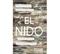 El nido: No hagas promesas que no puedas cumplir (Novela juvenil (narrativa))