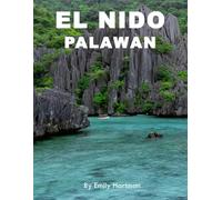 EL NIDO PALAWAN: A Beautiful Visual Journey for Travel and Photography Lovers